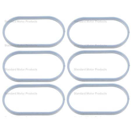 Standard Ignition Plenum Gasket Fuel Inj Gasket, Pg85 PG85